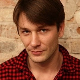 Александр Константинов — Andrey Sviridov
