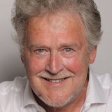 Tony Roper — Iain Guthrie