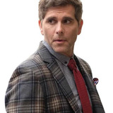 Christian Meier — Gustavo Gonzálvez