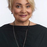 Светлана Пермякова — Lyubov Mikhaylovna Scryabina