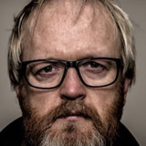 Anthony Simcoe — Ka D'Argo