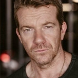 Max Beesley — Daniel O'Farrell