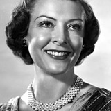 Ann Doran — Mrs. James