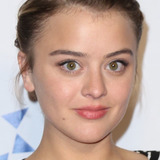 Jordan Danger — Maddie Pryor