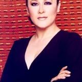 Alina Lozano — Magola de Romero