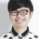 浜野謙太 — サイモン 演 - 浜野謙太