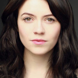 Gemma-Leah Devereux — Anna Ahern