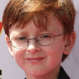 Connor Gibbs — Aiden Lucas