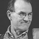 Robert Hogan — Ben Krisler