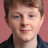 Harrison Metcalfe — Frankie