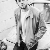 Scott Graham — Ross Corby