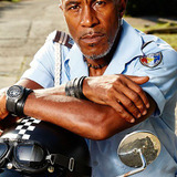 Danny John-Jules — Officer Dwayne Myers