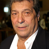 Sancho Gracia — Father Flores