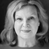 Ann Mitchell — Dolly Rawlins