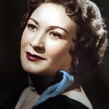 Amparo Arozamena — Chonita