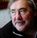 Göran Forsmark — Bertil Persson