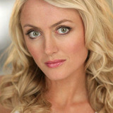 Amy Rutberg — Marci