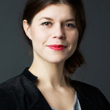 Emma Molin — Various Characters