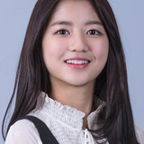 김현수 — Chun Song-Yi (Young) / Seo Yi-Hwa