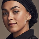 Natacha Karam — Marjan Marwani