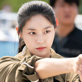 Kim Sul Hyun — Gong Hye Won