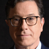 Стивен Колбер — Digital Dean of Students (voice)