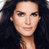 Angie Harmon — Amanda Reardon