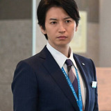 Tadayoshi Okura — Kenzaki Motoharu