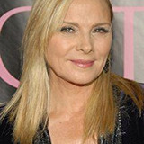 Kim Cattrall — President Helen Tyler