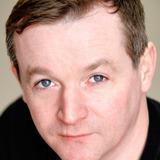 Aidan O'Hare — Frederick Regan