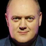 Dara Ó Briain — Co-Presenter