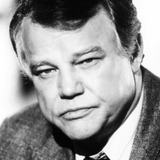 Джо Дон Бейкер — Darius Jedburgh