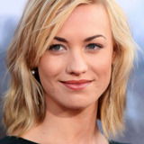 Yvonne Strahovski — Sarah Walker