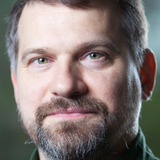 László Keszég — Russian Immigration Bureaucrat