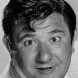 Buddy Hackett — Uncle Lonnie