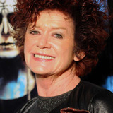 Patricia Quinn — Doris Tingley