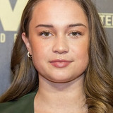 Zoe Cusell — Christine van Mook