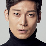 박훈 — Choi Woo-geun