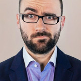 Michael Stevens — Self - Host