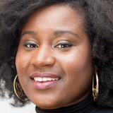 Susan Wokoma — Fola