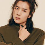 He Kai Lang — Xiu Yan/ Ao Ge