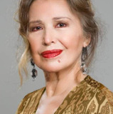 María Rojo — Fabiola