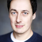 Tom Bell — Technician Jathro 15