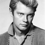 Troy Donahue — Merle Johnson