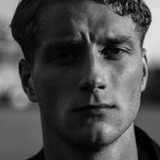 Elias Gould — Joakim Holm