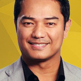 Ariel Rivera — Alfredo Del Castillo