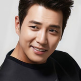 Ju Sang-uk — Lee Bang-won