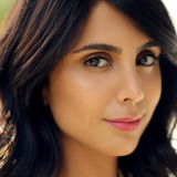 Anjli Mohindra — Rani Chandra