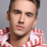 Stéfano de Gregorio — Juan Benjamín (Neco)