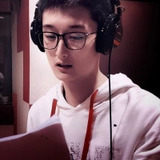 Wei Yifan — Chen Jiajun (voice)